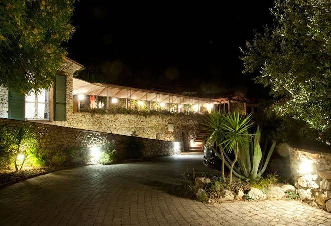 Helios relais b&b