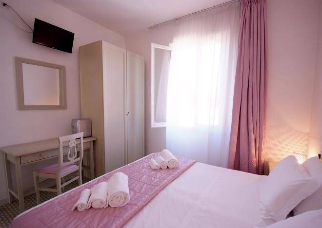 Albergo dei 10 colori