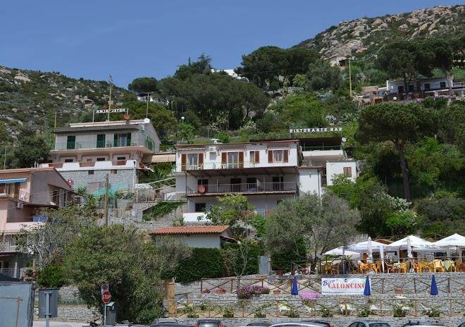 Hotel alma