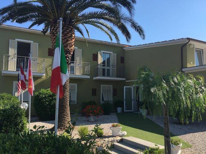 Hotel barbarossa