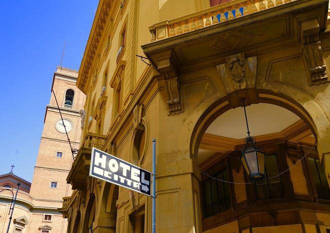 Hotel citta'