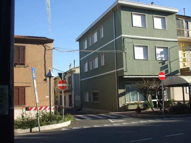 Hotel cucciolo