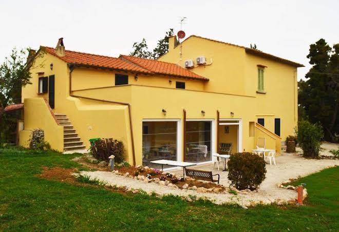 Hotel Gli Acquerelli Image