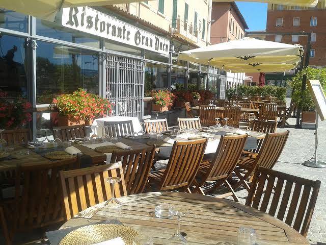 Gran duca hotel