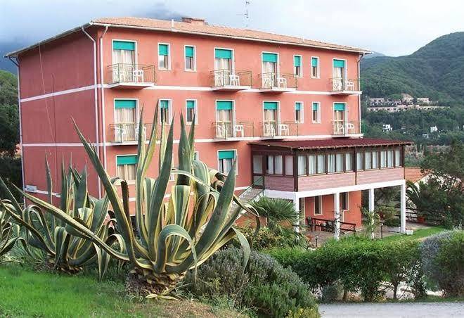 Hotel la feluca