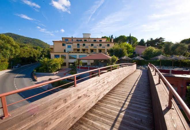 Hotel la perla del golfo