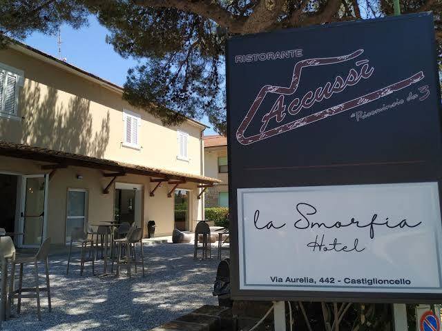 Hotel La Smorfia Image