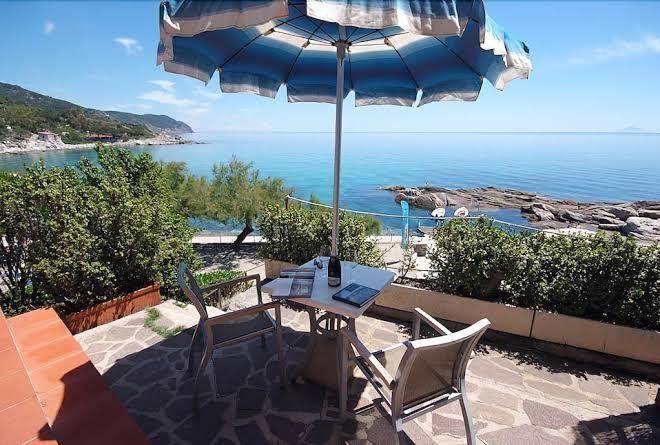 Hotel la stella