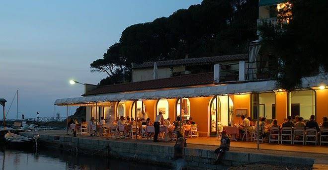 Hotel mare