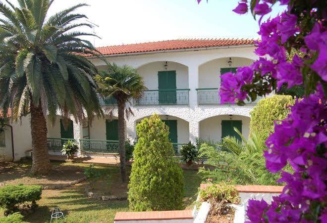 Hotel marelba