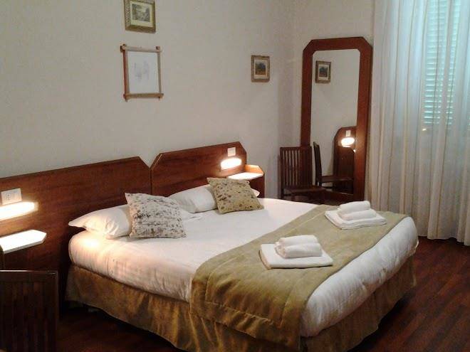 Hotel moderno