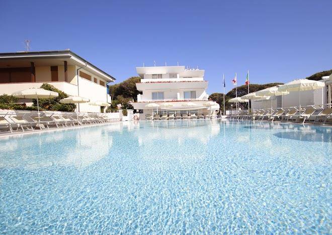 Hotel montecristo