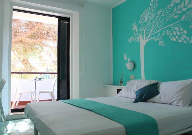 Hotel punto verde