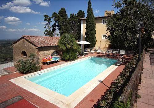 Hotel residence la casina