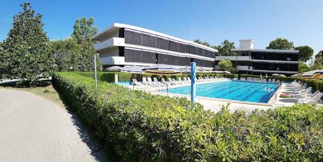 Hotel residence magnolia