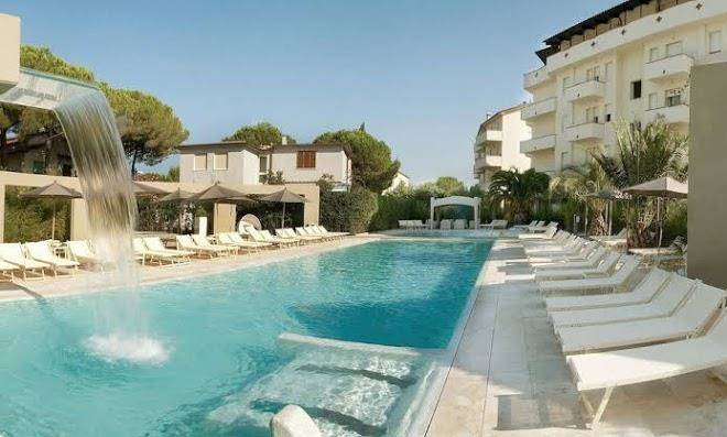 Hotel Residence Stella Del Mare Image