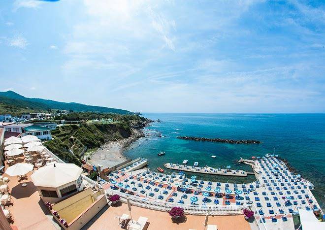 Hotel rex