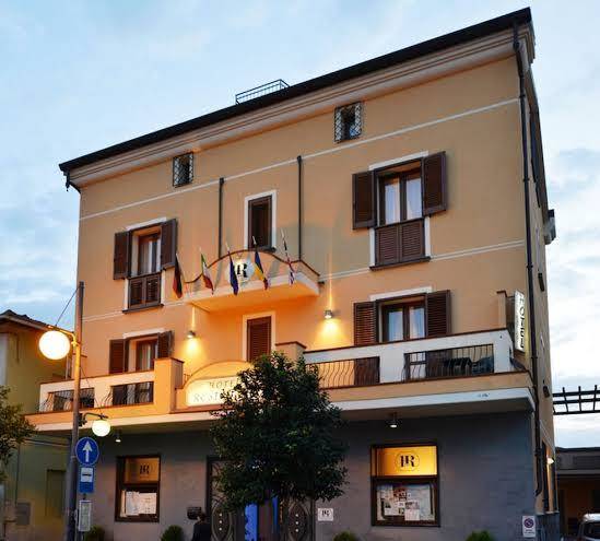 Hotel rosignano