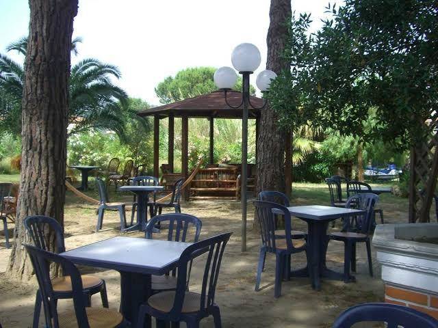 Hotel santa caterina