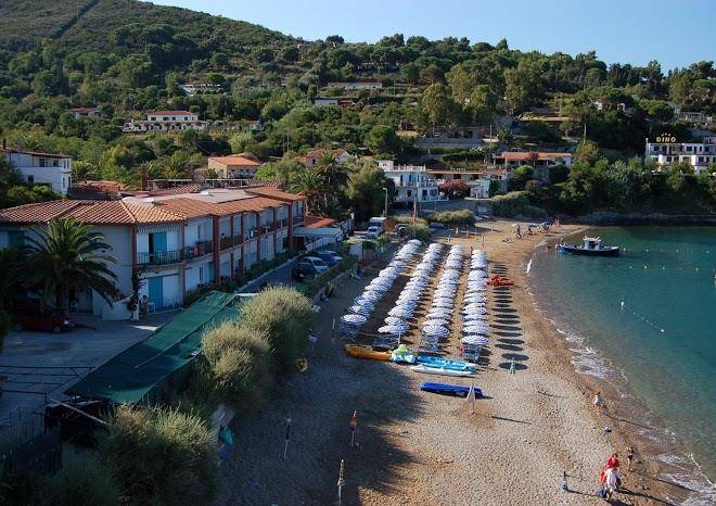 Hotel stella maris