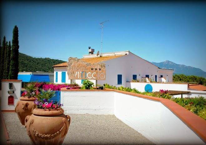 Hotel viticcio portoferraio isola d'elba