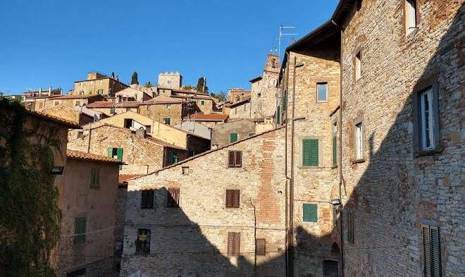Il canovaccio