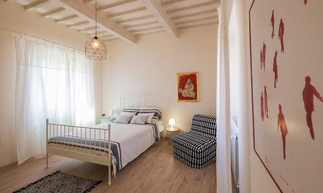 In acquaviva b&b