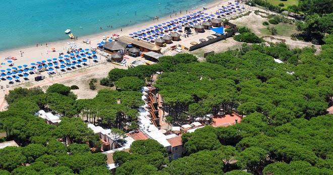 Iselba residence hotel