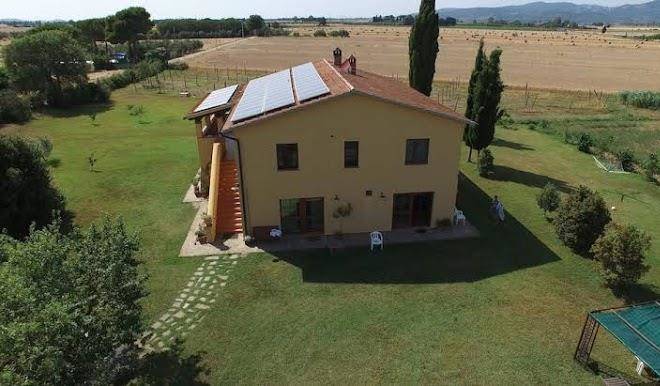 Isola di silvia