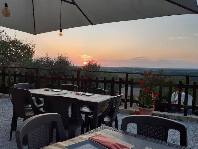 L'antico frantoio di segalari & agriturismo