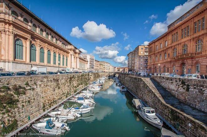 L'ora delle streghe b&b