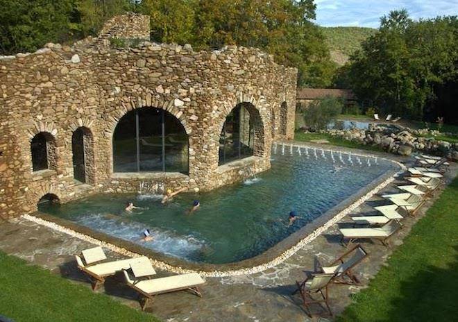 La cerreta terme