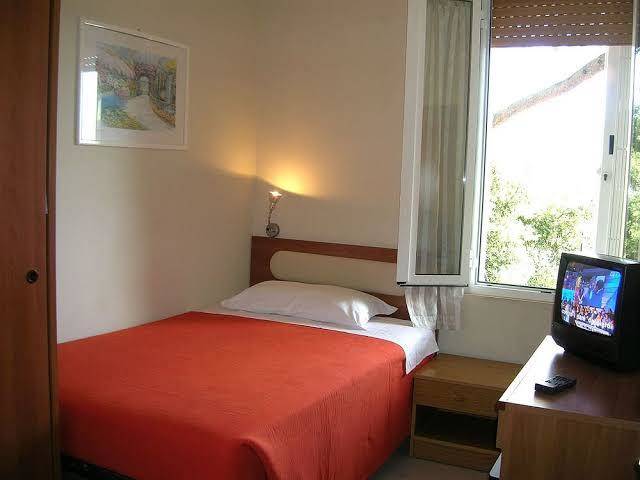 Albergo la coccinella