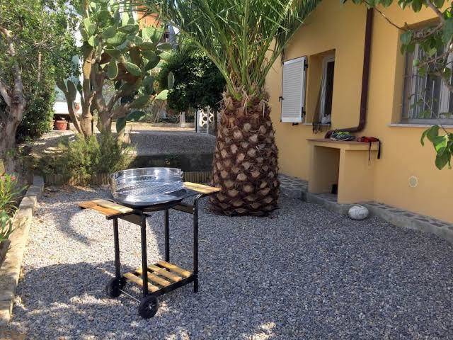 Le calanchiole