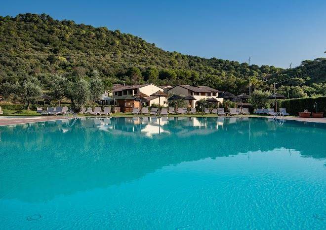 Le corti di montepitti residence hotel