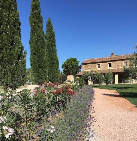 Locanda Dell'aioncino Image