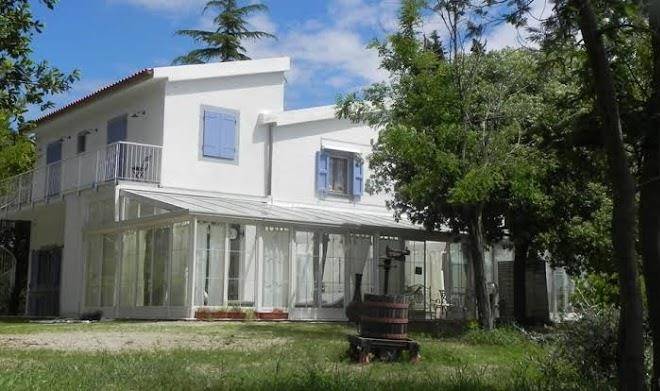 Locanda di terramare b&b naturista