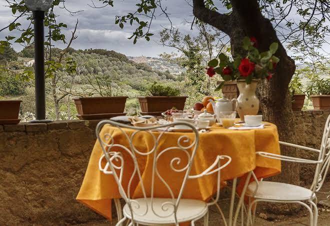 Locanda etrusca