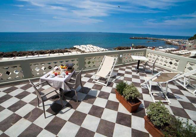 Locanda garzelli
