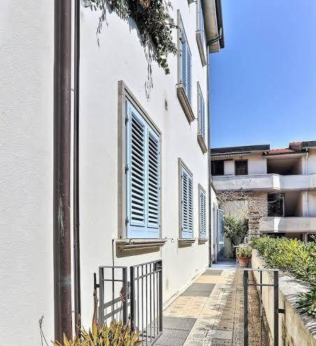 Residenza miramare