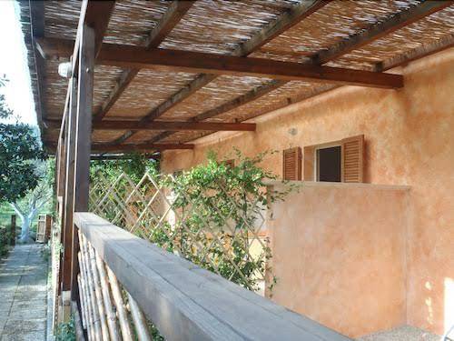 Agriturismo orione