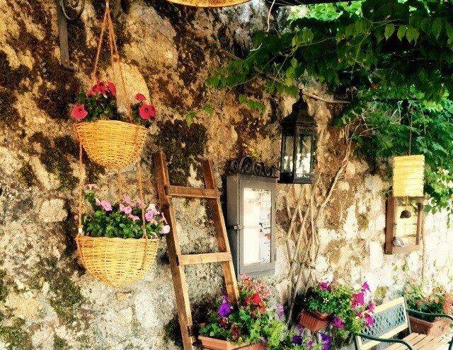 Osteria del noce