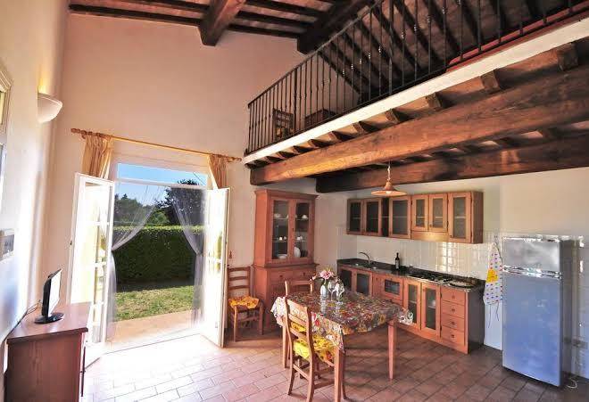 Podere adorni