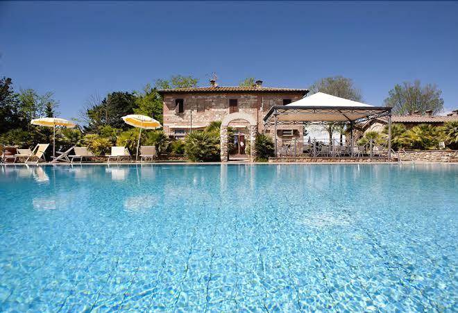 B&b podere gli olmi