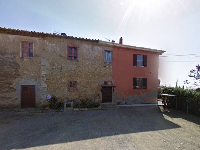 Podere grottarondinaia 150s