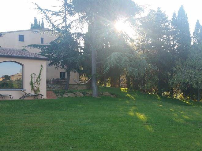 Podere il castellaccio