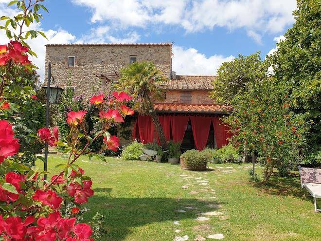 Relais del pievano