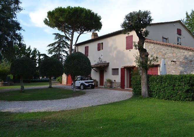 Relais felciaino b&b