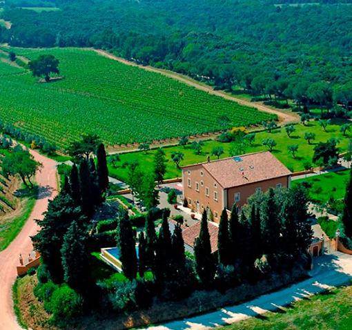 Relais il biserno