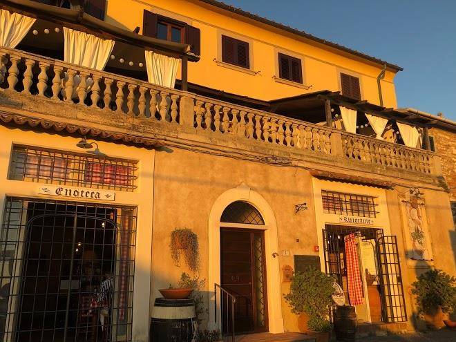 B&b relais il sigillo
